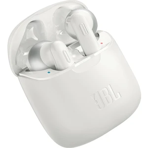 Tune T220 TWS Bluetooth Kulaklık - Beyaz