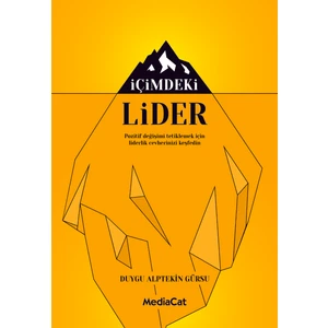 İçimdeki Lider - Duygu Alptekin