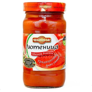 Lütenitsa 515 gr