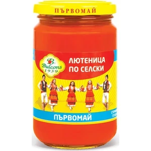 Parvomay Lütenitsa 310 gr