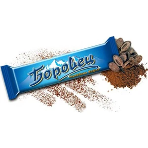 Çikolatalı Gofret 55 gr x 6