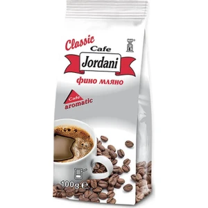 Jordani Cafe Classic 100 gr