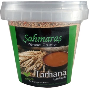 Çorbalık Toz Tarhana (Ev Yapımı) 460 gr