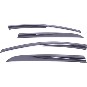 Hyundai Getz 2002-2011 Sport Style Cam Rüzgarlığı