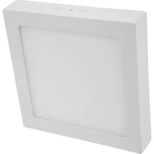 Led Pazarı 18 W Sıva Üstü Kare Panel LED Spot Armatür