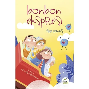 Bonbon Ekspresi - Filiz Çavuş