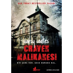 Craven Malikânesi - Darcy Coates