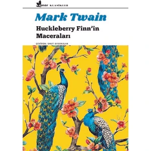 Huckleberry Fınn’in Maceraları - Mark Twain