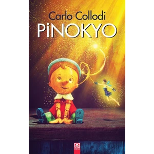 Pinokyo - Carlo Collodi