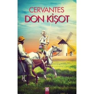 Don Kişot  - Cervantes