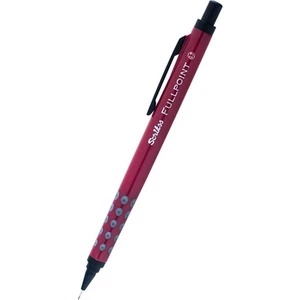 Full Point Black Edition Versatil 0.7mm Kırmızı