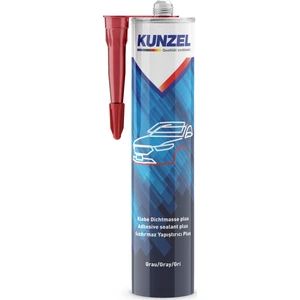 Sızdırmaz Yapıştırıcı Pu Mastik Gri