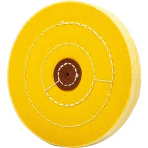 Ctn Paltava 6 x 60 mm Sarı Polisaj Cila Bezi
