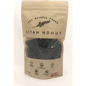 Cey Natural Foods Siyah Nohut