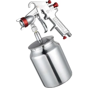 Alttan Depolu Havalı Boya Tabancası 1,8 mm