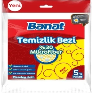 Tem.bezi %30 M.fiber 5li