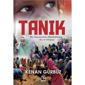 Tanık - Kenan Gürbüz