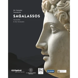 Bir Zamanlar Toroslarda: Sagalassos