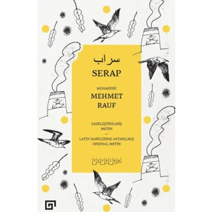 Serap - Mehmet Rauf