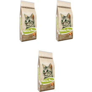 Yetişkin Kedi Maması 1,5 kg x 3 Paket