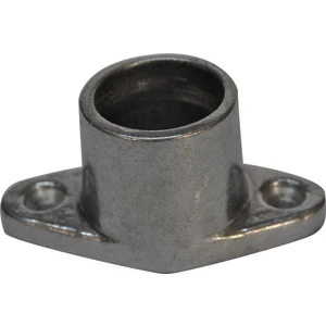 Özen Metal Baklava Boru Flanşı