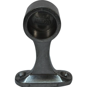 Özen Metal Uzun Kapalı Boru Taban Takozu Ince