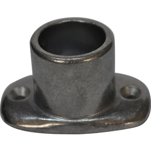 Özen Metal Oval Boru Flanşı
