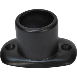 Özen Metal Oval Boru Flanşı