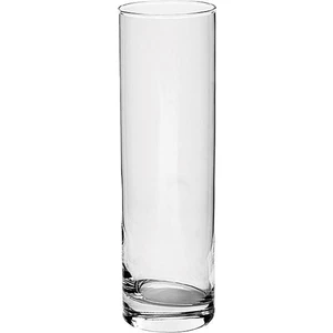 Silindir Vazo Şık Tasarım Cam Evinize Değer Katar Modern Dekor