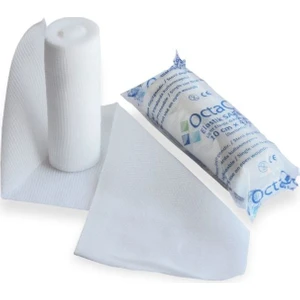 Octacare Elastik Sargı 10 x 4