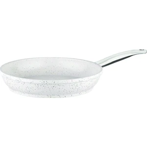 3420 Granit Döküm Tava 30 cm Beyaz