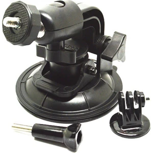 Tüm Aksiyon Kameralara Uyumlu Büyük Boy (9cm) Vantuz Vakum Aparatı