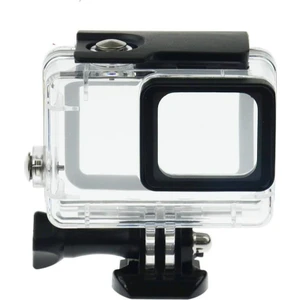 Gopro Hero 5/6/7 Black Uyumlu Su Geçirmez Kılıf Housing Koruyucu