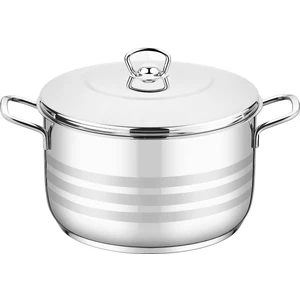 Elit Çelik Tencre 20 x 10 cm 3 lt