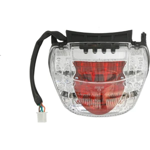 Mondial 100 Sfc Snappy Arka Stop Komple