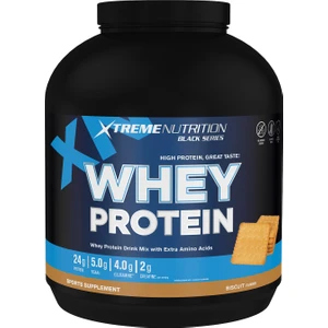 Xtreme Nutrition Whey Protein Tozu 2000 gr Bisküvi 