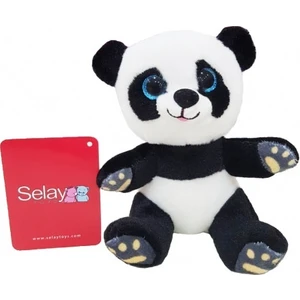 Selay Toys Panda 15 cm