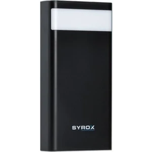 30.000 Mah LED Işıklı Powerbank Yedek Batarya Hızlı Şarj