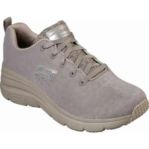 Fashion Fit-Wild Aura Krem Kadın Spor Ayakkabı 88888179 TPE