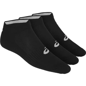 3PPK PED X Siyah Çorap-155206-0900