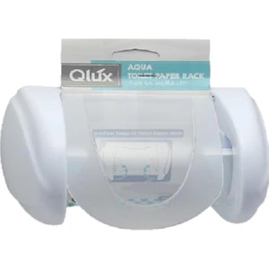 Aqua Wc Tuvalet Kağıdı Aparatı