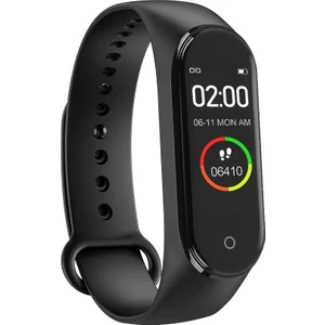 Smart Bracelet Band M4 Akıllı Bileklik