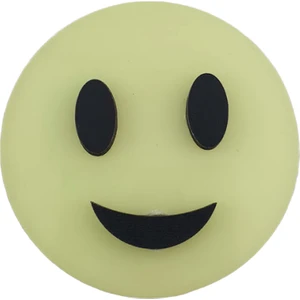 Faami Style Fosforlu Emoji Duvar Süsü