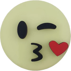Faami Style Fosforlu Emoji Duvar Süsü