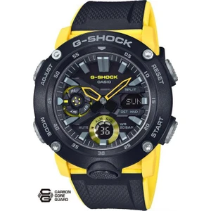 GA-2000-1A9DR Kol Saati Erkek Kol Saati