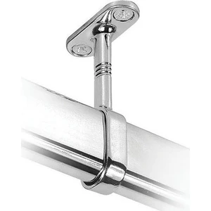 Oval Boru Bağlantısı Flaşı Açık