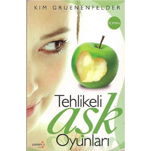 Tehlikeli Aşk Oyunları - Kim Gruenenfelder