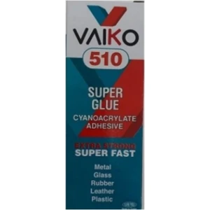 Vaıko Japon Yapıştırıcı 10 gr