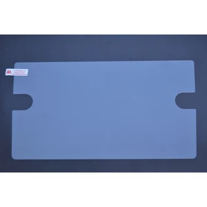 Volkswagen Tiguan / T Roc  8" Navigasyon uyumlu 9H Temperli Ekran Koruyucu Cam