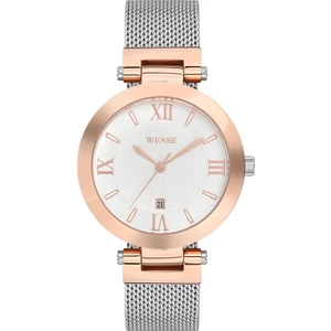 WWL300207MA Kadın Kol Saati